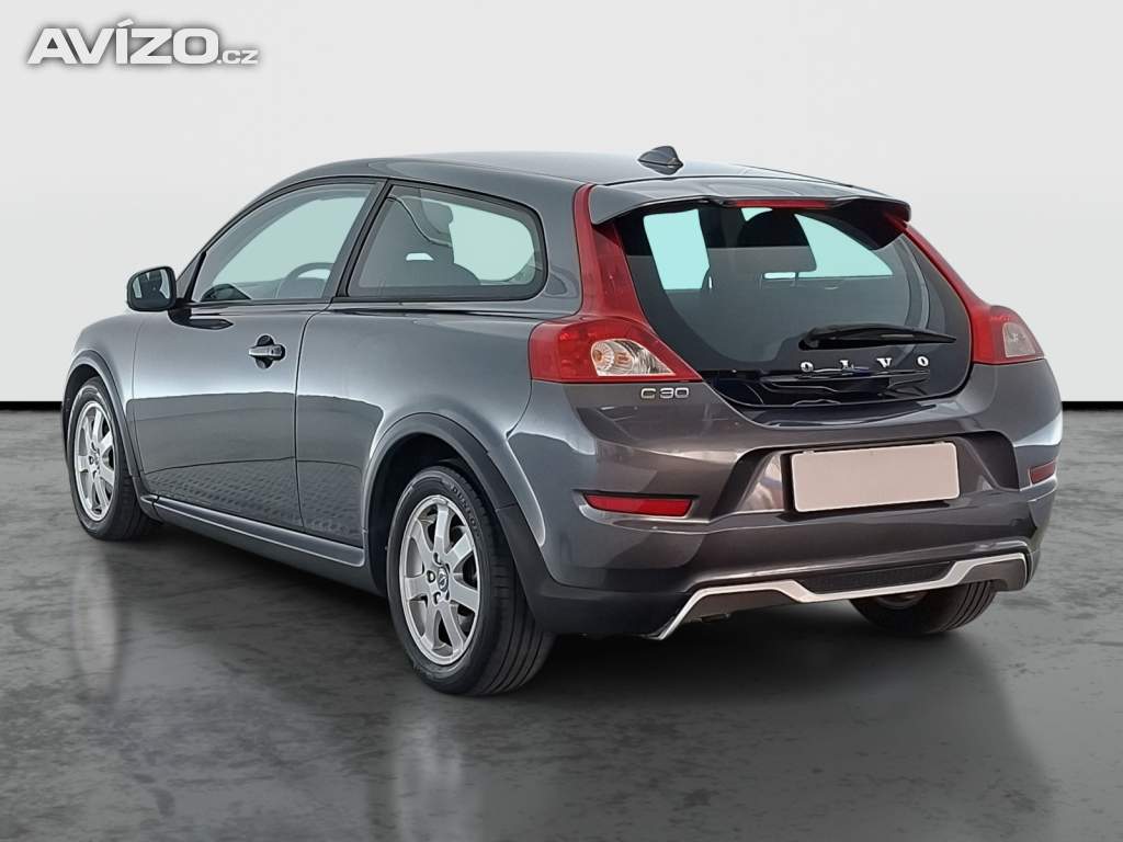 Foto inzerátu Volvo C30 1.6 D