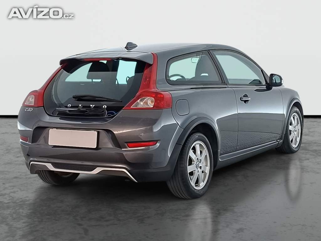 Foto inzerátu Volvo C30 1.6 D