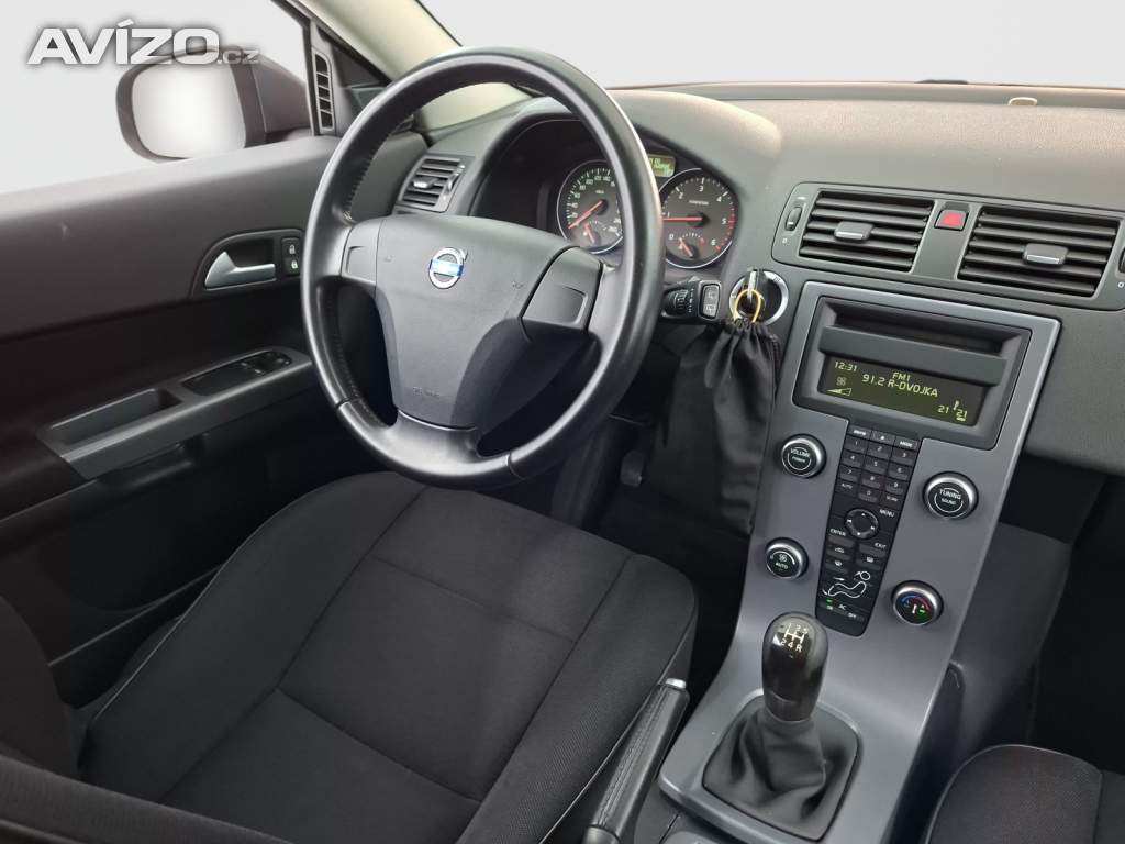Foto inzerátu Volvo C30 1.6 D
