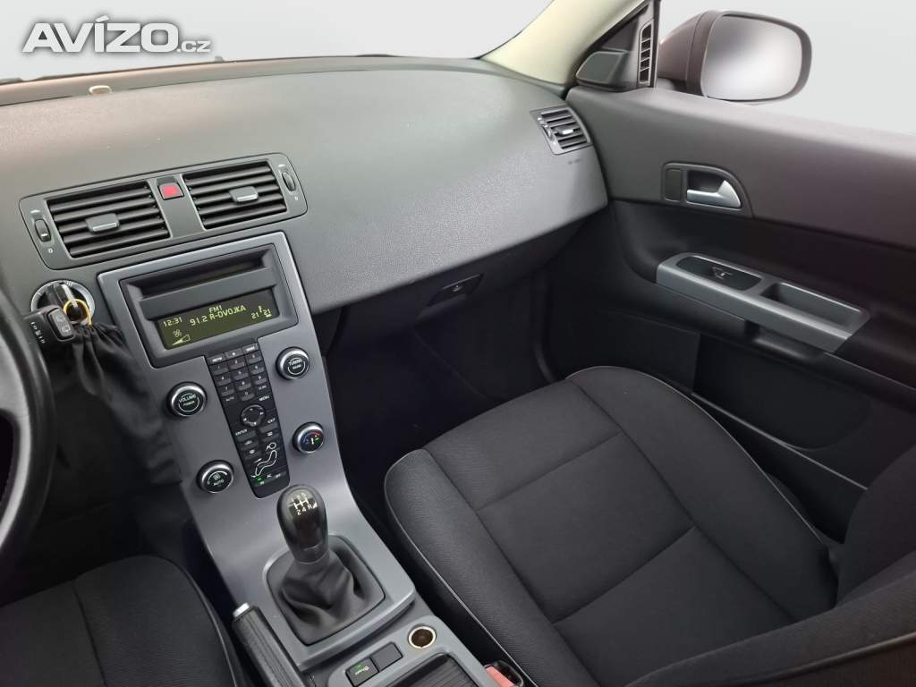 Foto inzerátu Volvo C30 1.6 D
