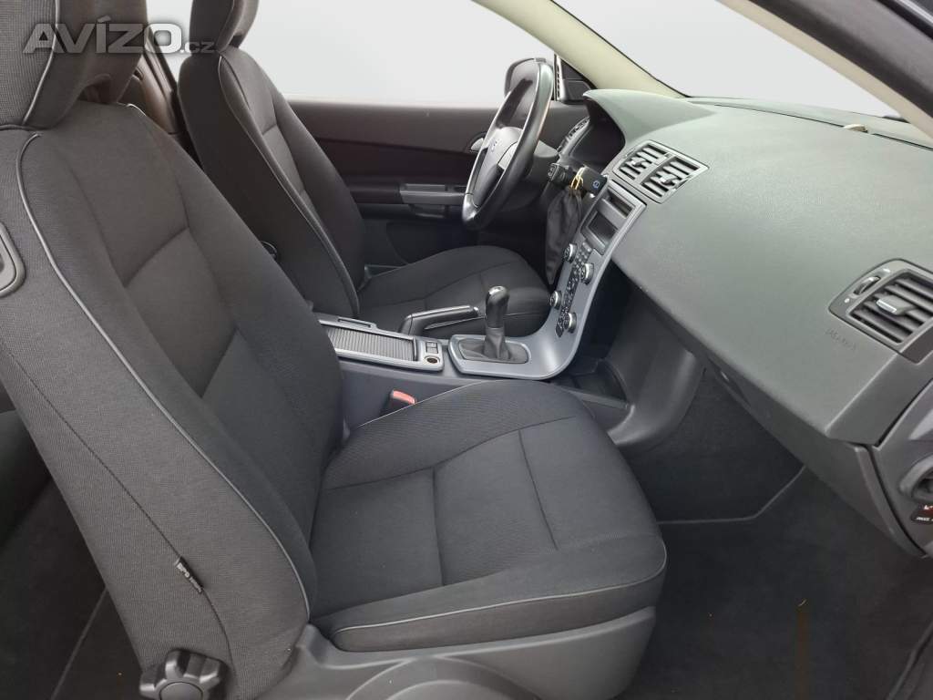 Foto inzerátu Volvo C30 1.6 D