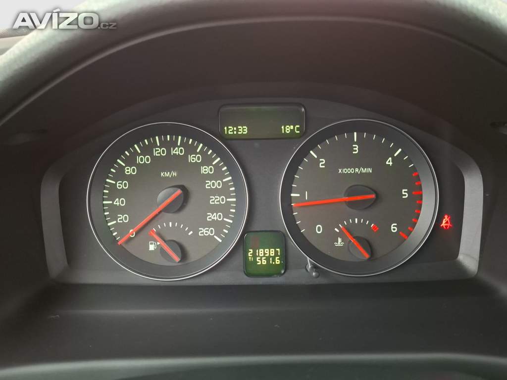 Foto inzerátu Volvo C30 1.6 D