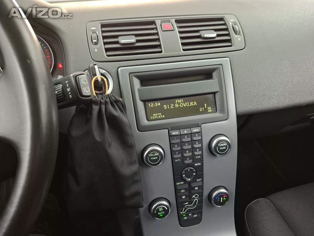 Foto inzerátu Volvo C30 1.6 D