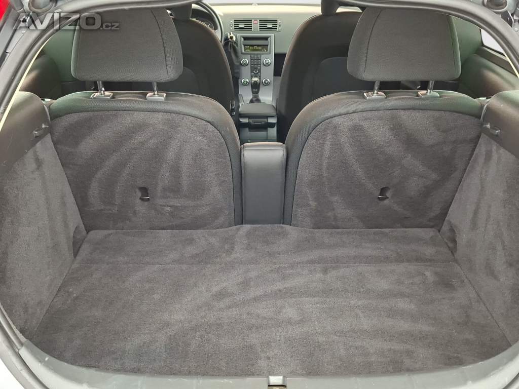 Foto inzerátu Volvo C30 1.6 D