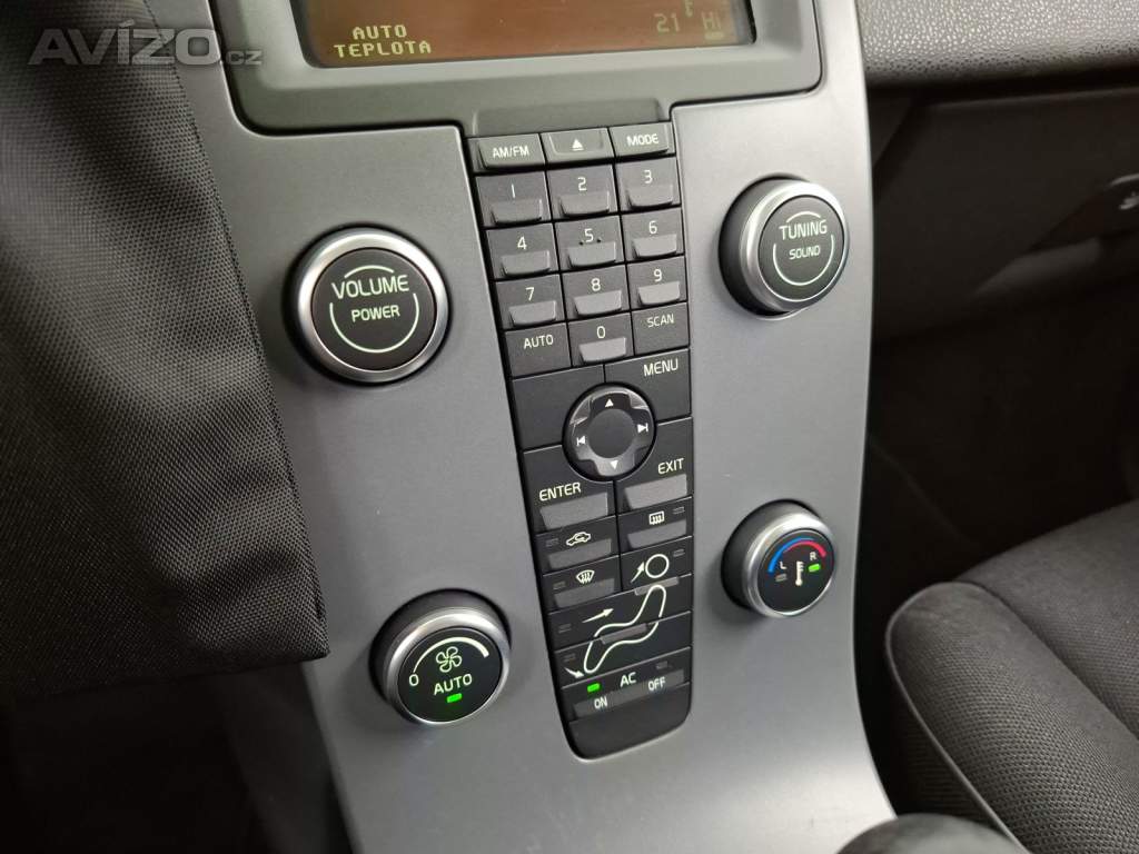 Foto inzerátu Volvo C30 1.6 D