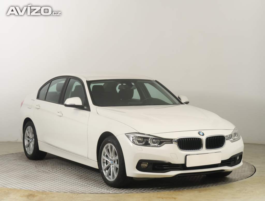BMW 3 340 i xDrive