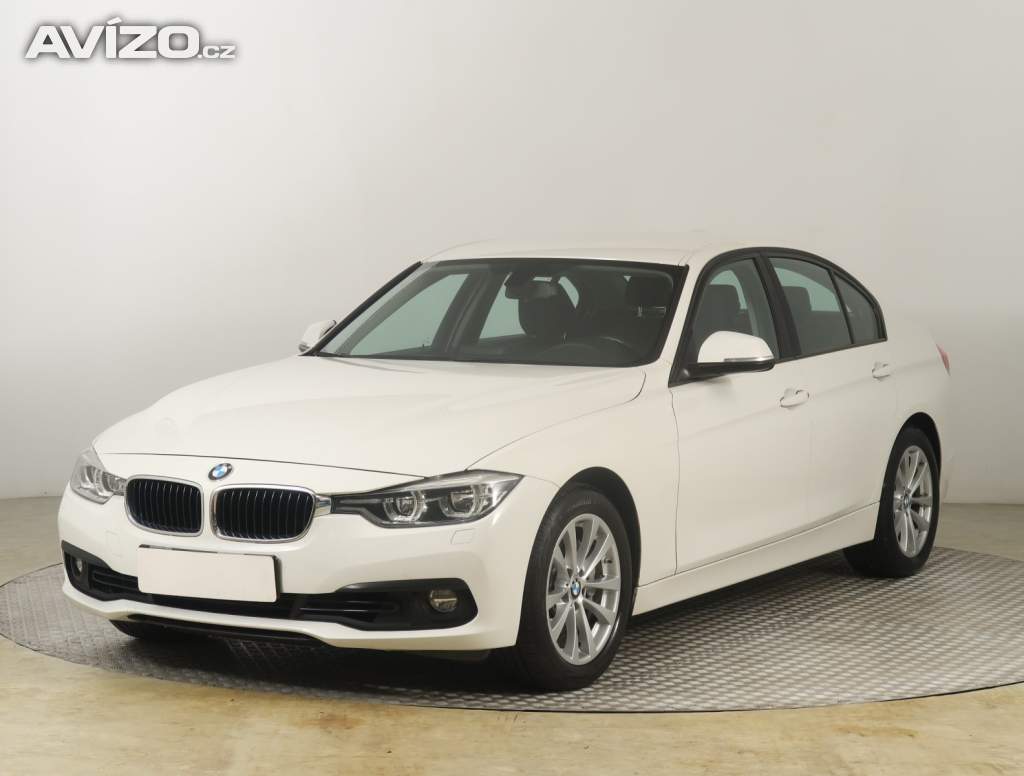 Foto inzerátu BMW 3 340 i xDrive