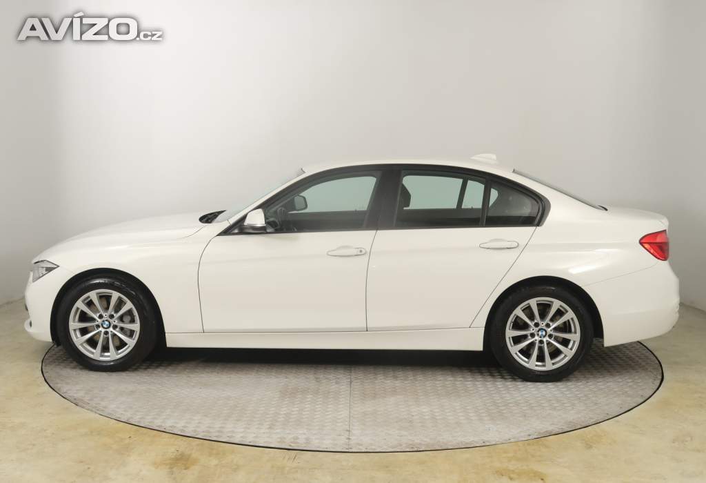 Foto inzerátu BMW 3 340 i xDrive
