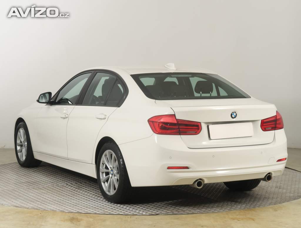 Foto inzerátu BMW 3 340 i xDrive