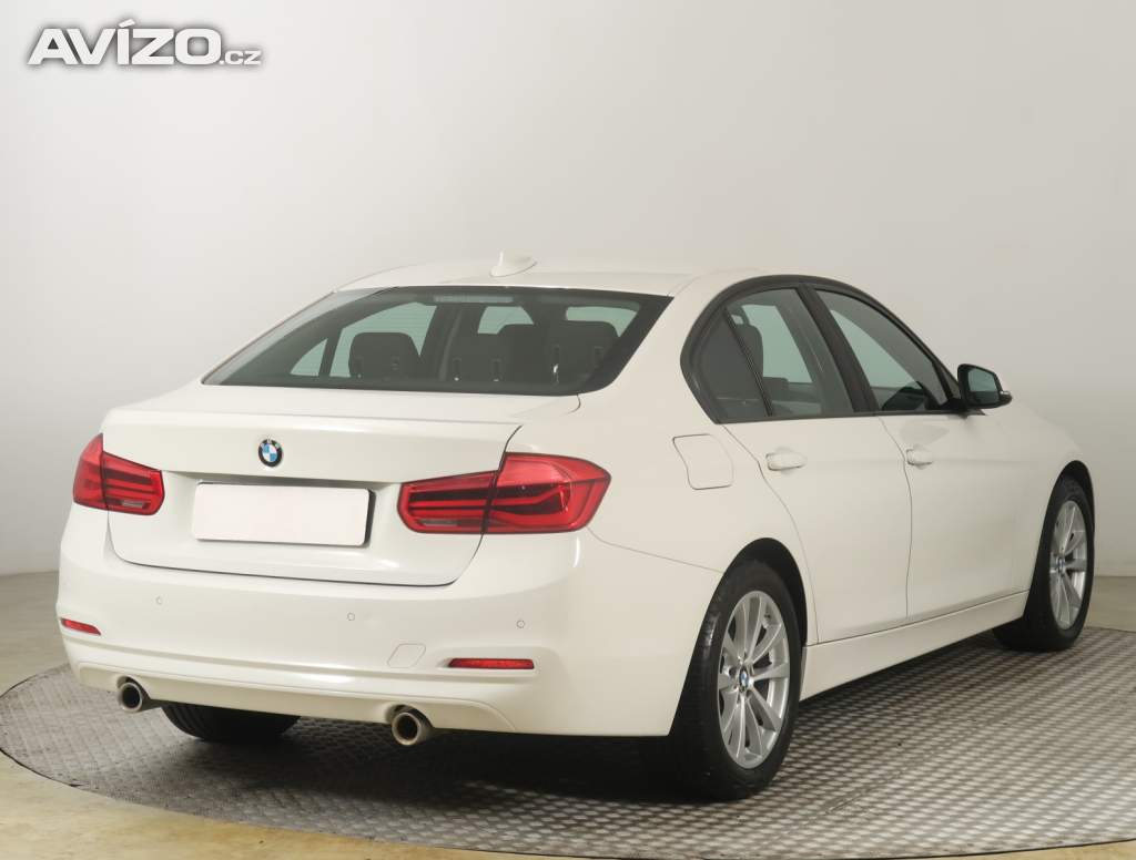 Foto inzerátu BMW 3 340 i xDrive