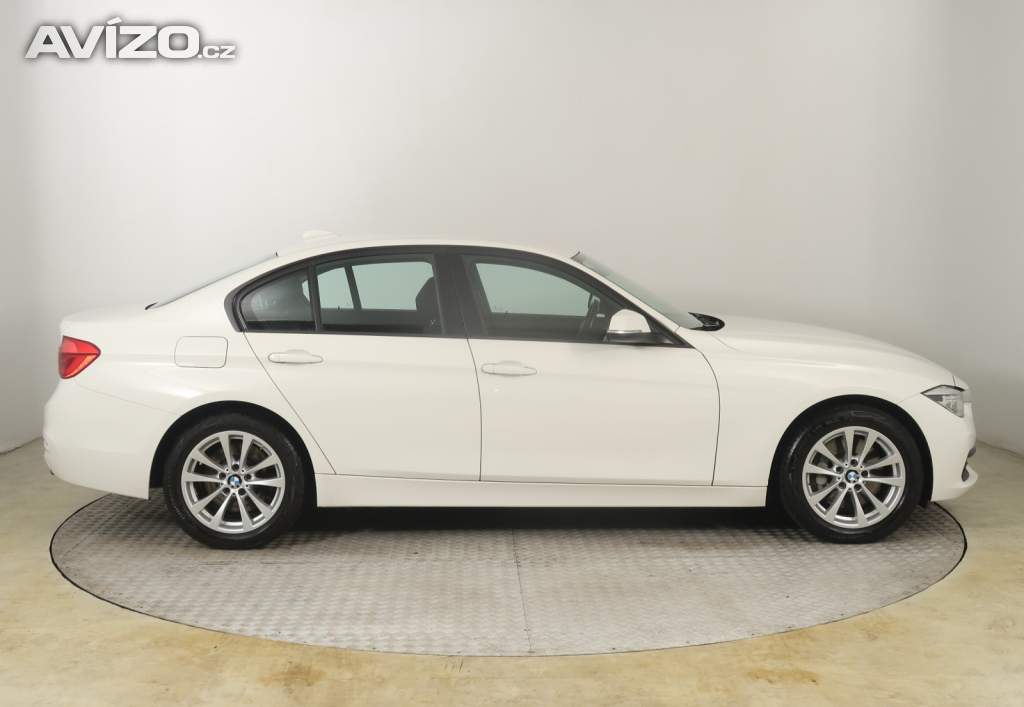 Foto inzerátu BMW 3 340 i xDrive