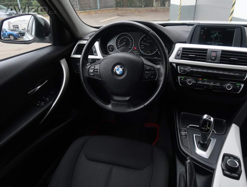 Foto inzerátu BMW 3 340 i xDrive