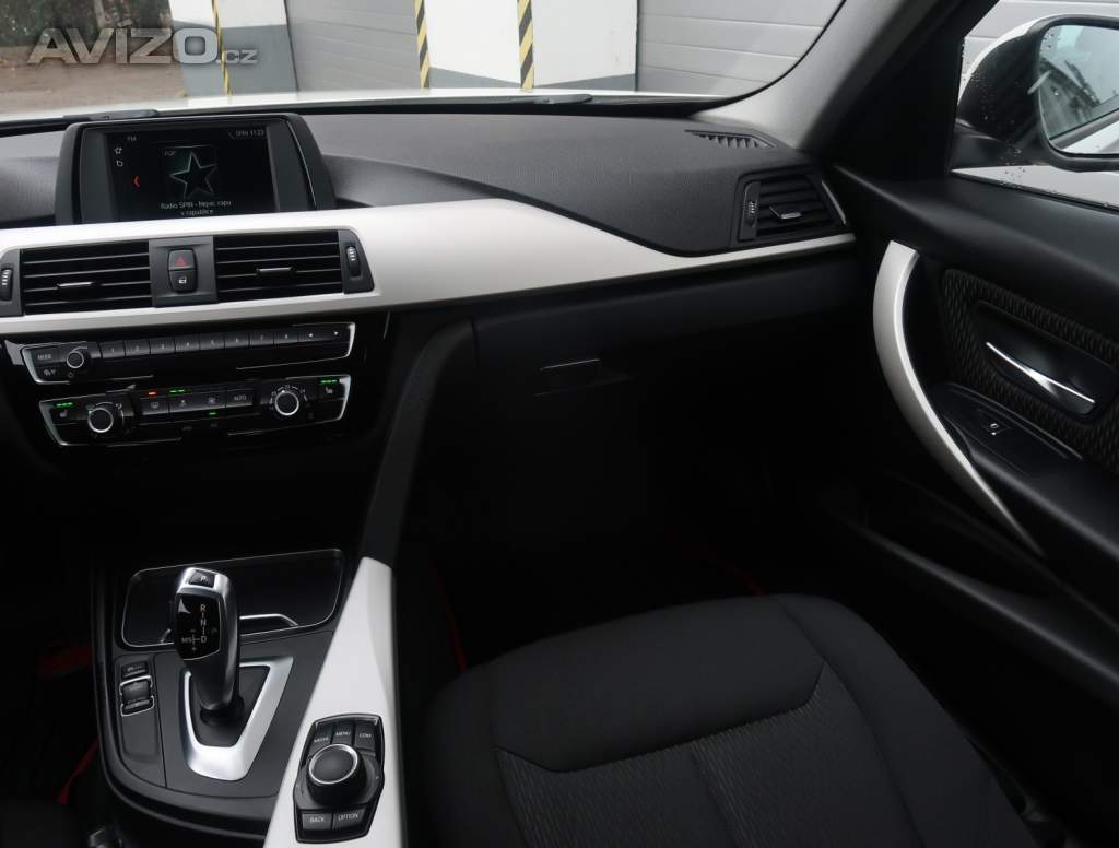 Foto inzerátu BMW 3 340 i xDrive