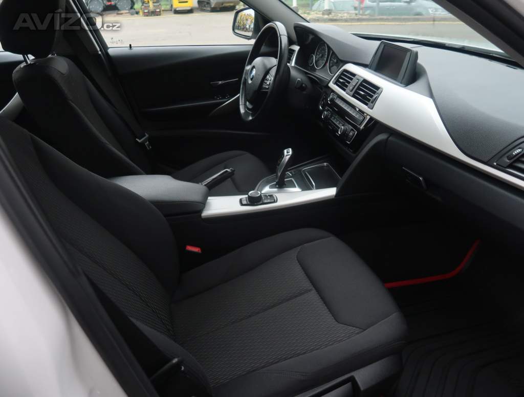 Foto inzerátu BMW 3 340 i xDrive
