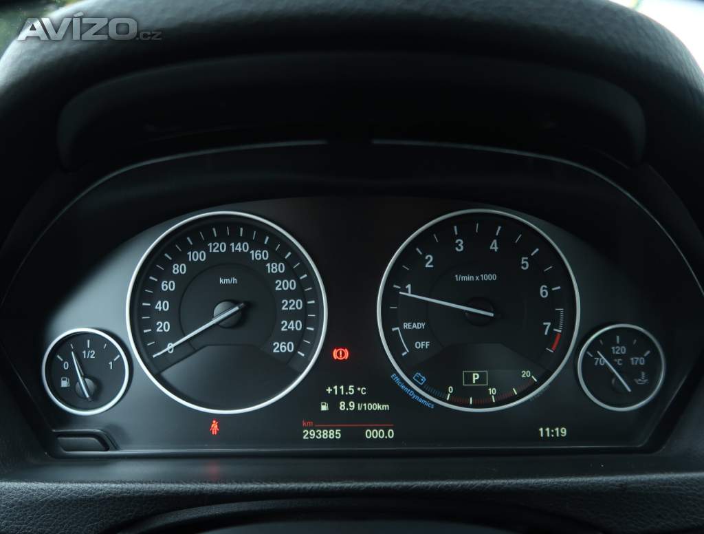 Foto inzerátu BMW 3 340 i xDrive