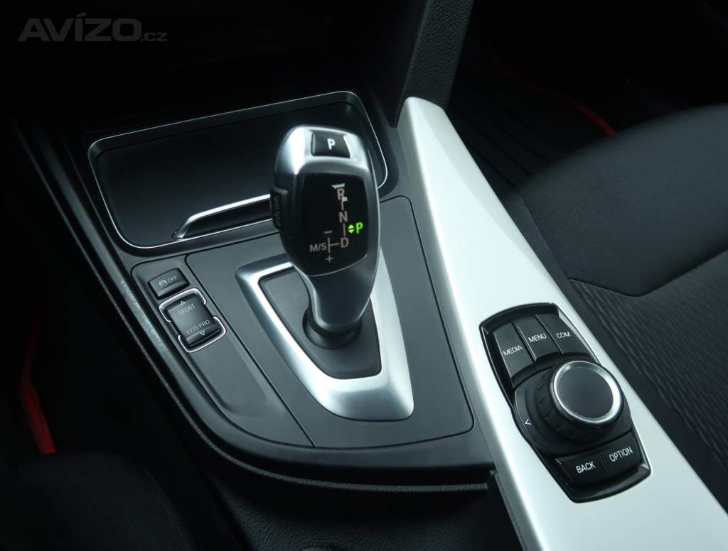 Foto inzerátu BMW 3 340 i xDrive