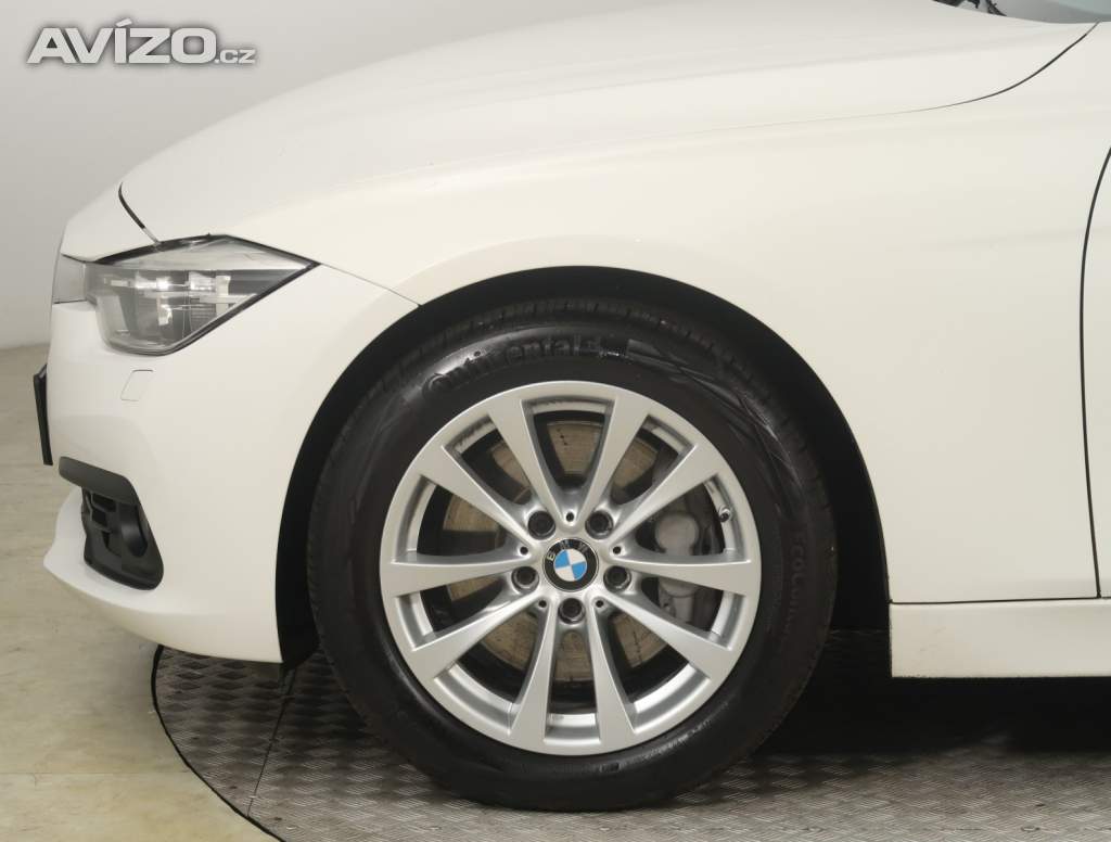 Foto inzerátu BMW 3 340 i xDrive