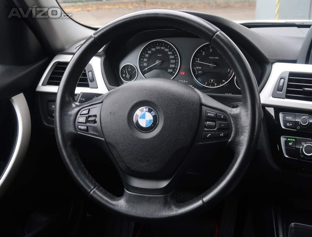Foto inzerátu BMW 3 340 i xDrive