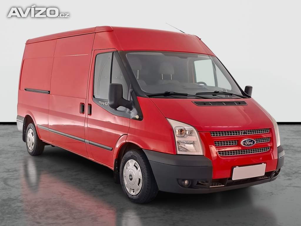 Ford Transit 2.2 TDCi
