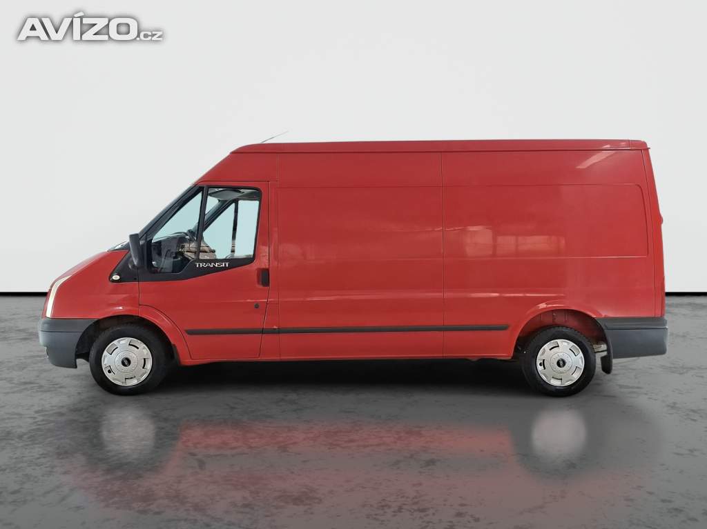Foto inzerátu Ford Transit 2.2 TDCi
