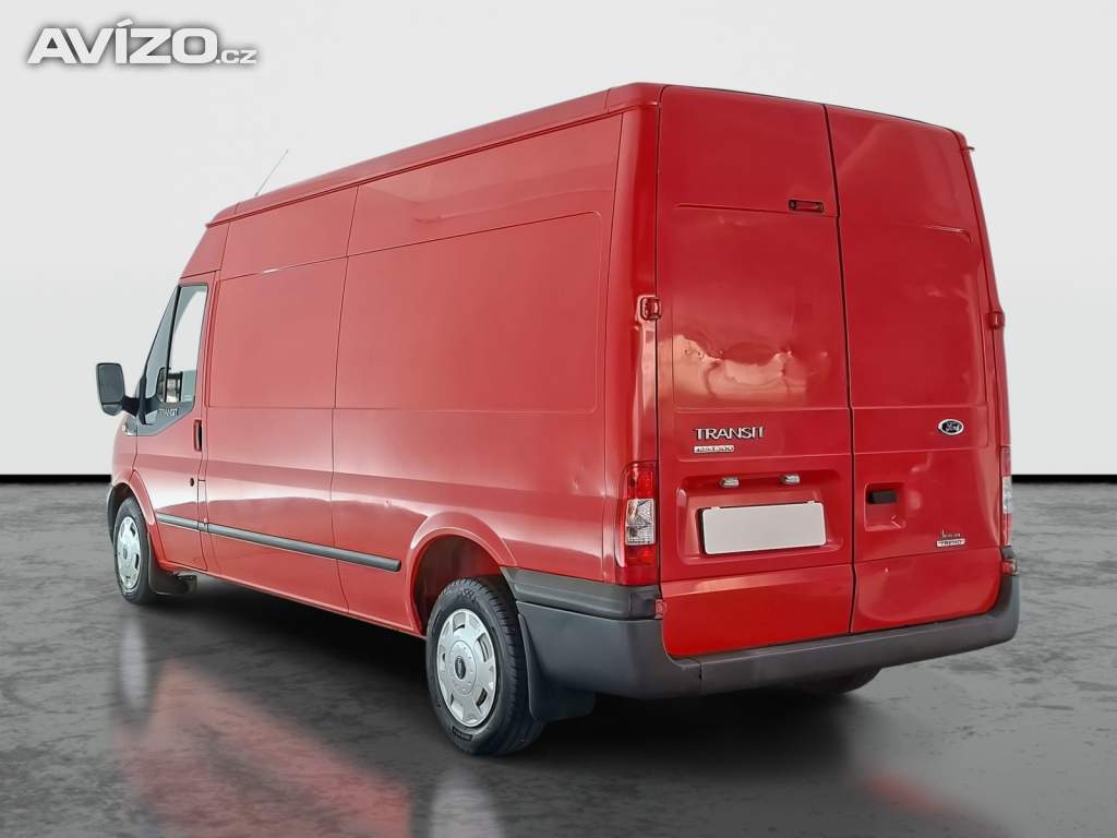 Foto inzerátu Ford Transit 2.2 TDCi
