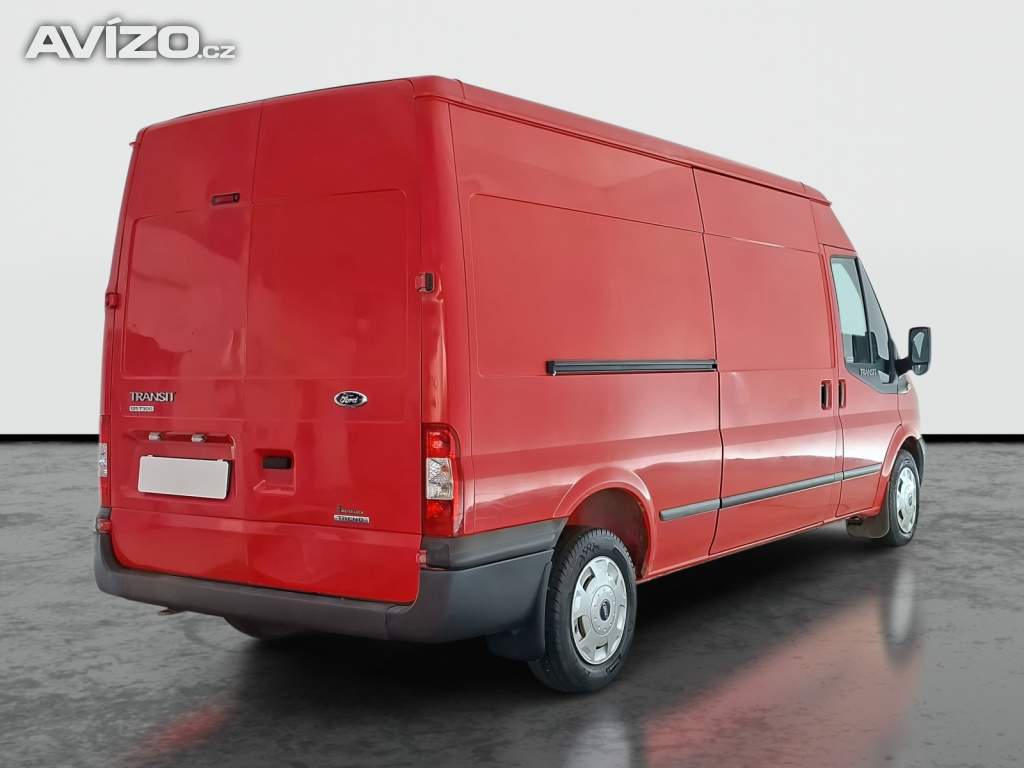 Foto inzerátu Ford Transit 2.2 TDCi