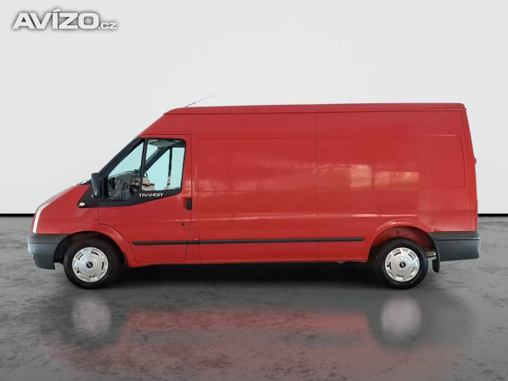 Foto inzerátu Ford Transit 2.2 TDCi