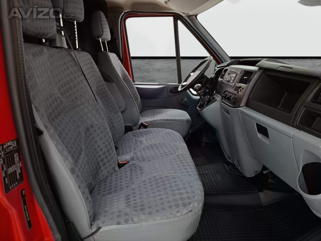 Foto inzerátu Ford Transit 2.2 TDCi