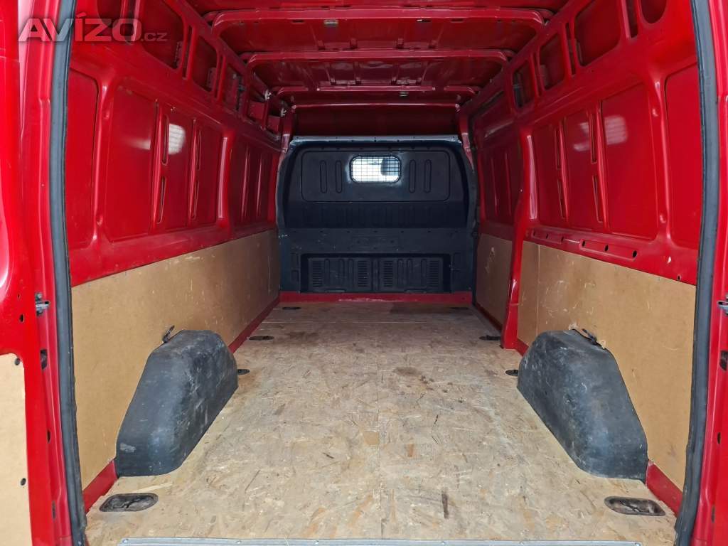 Foto inzerátu Ford Transit 2.2 TDCi