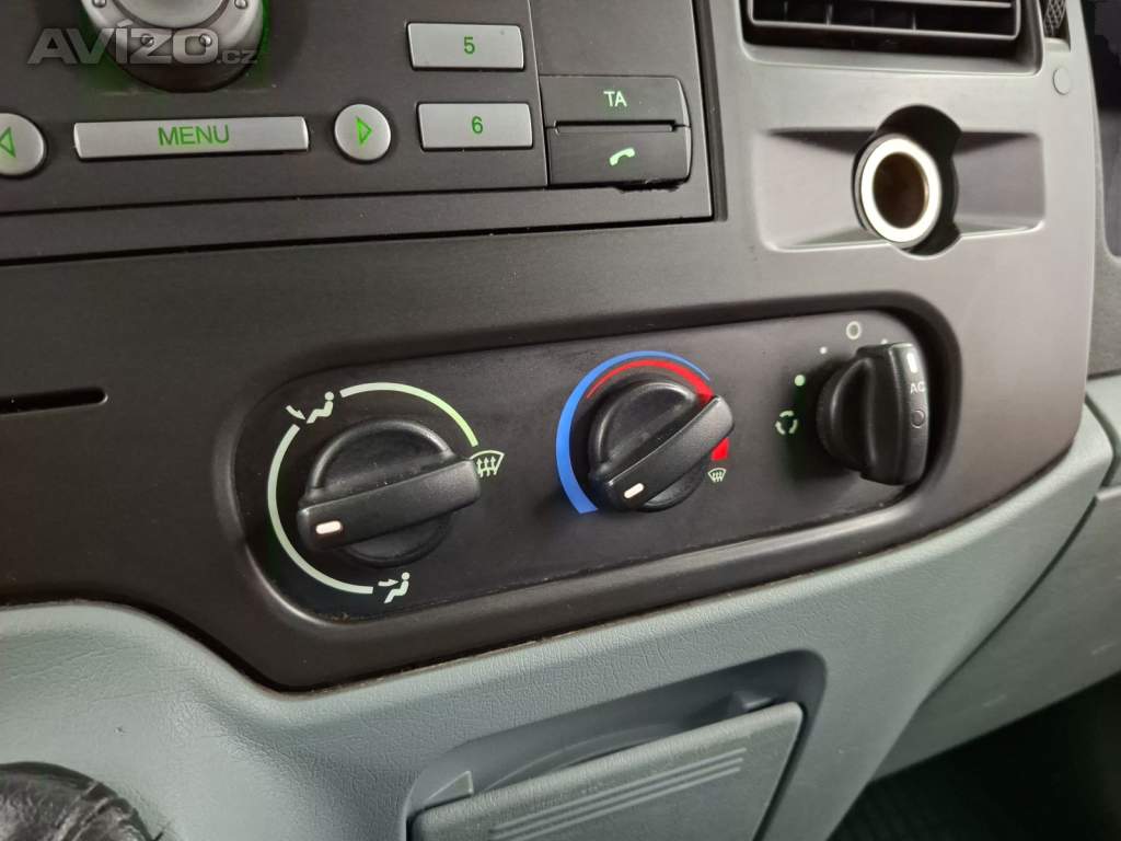 Foto inzerátu Ford Transit 2.2 TDCi