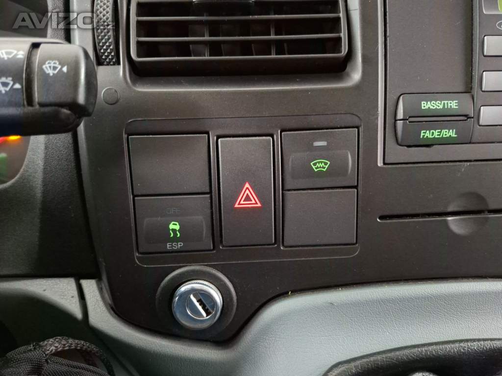Foto inzerátu Ford Transit 2.2 TDCi