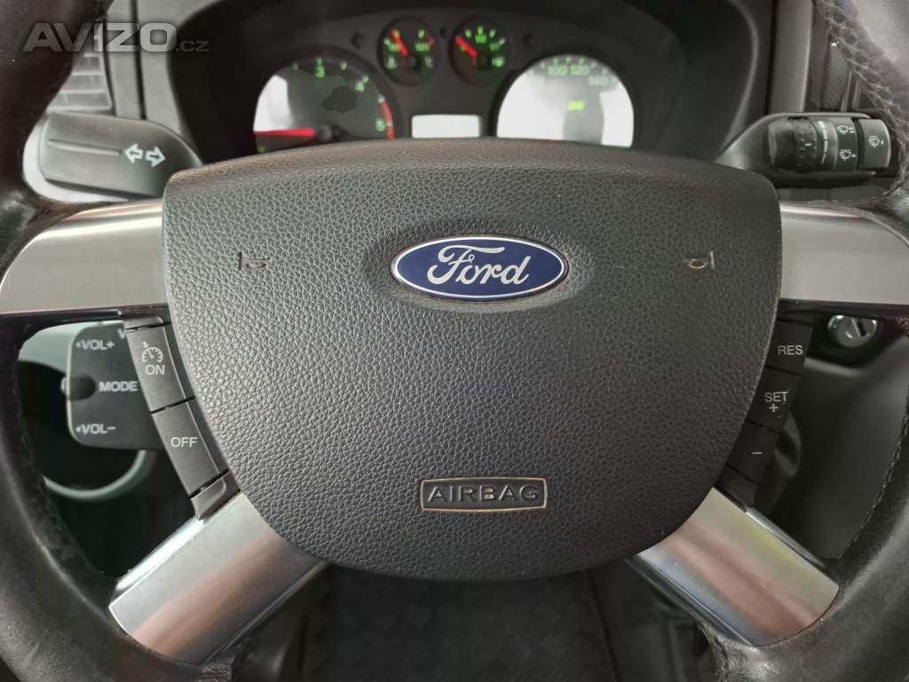 Foto inzerátu Ford Transit 2.2 TDCi