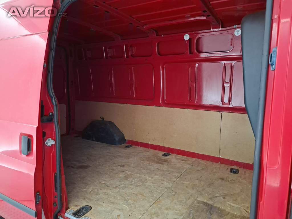 Foto inzerátu Ford Transit 2.2 TDCi