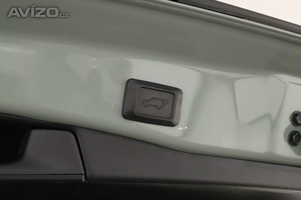 Foto inzerátu Toyota RAV 4 2.5 Hybrid