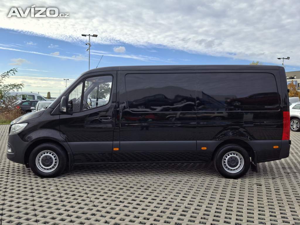 Foto inzerátu Mercedes Sprinter 314 CDI