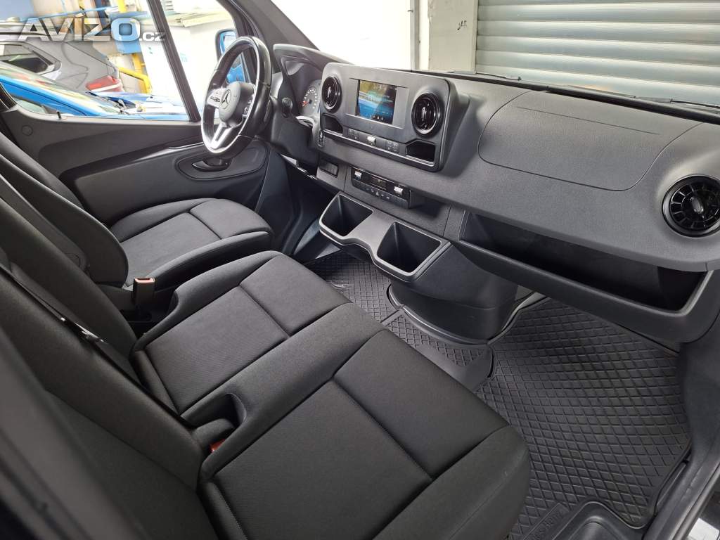 Foto inzerátu Mercedes Sprinter 314 CDI