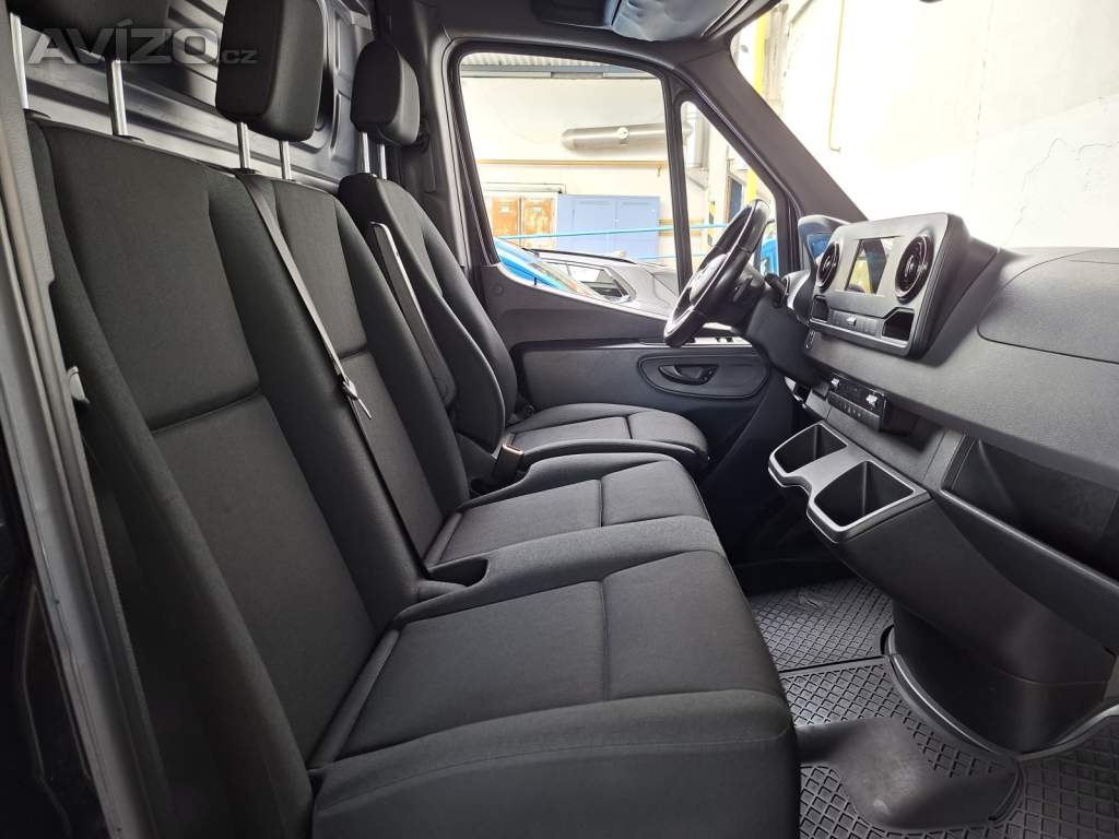 Foto inzerátu Mercedes Sprinter 314 CDI