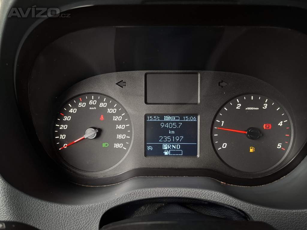 Foto inzerátu Mercedes Sprinter 314 CDI