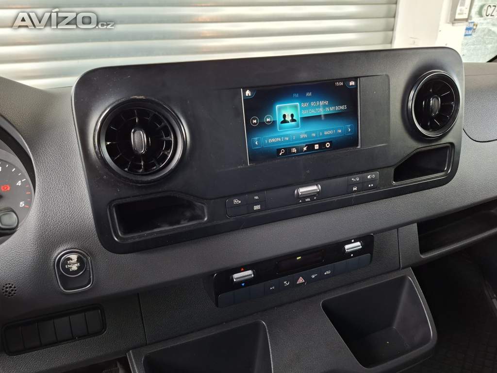 Foto inzerátu Mercedes Sprinter 314 CDI