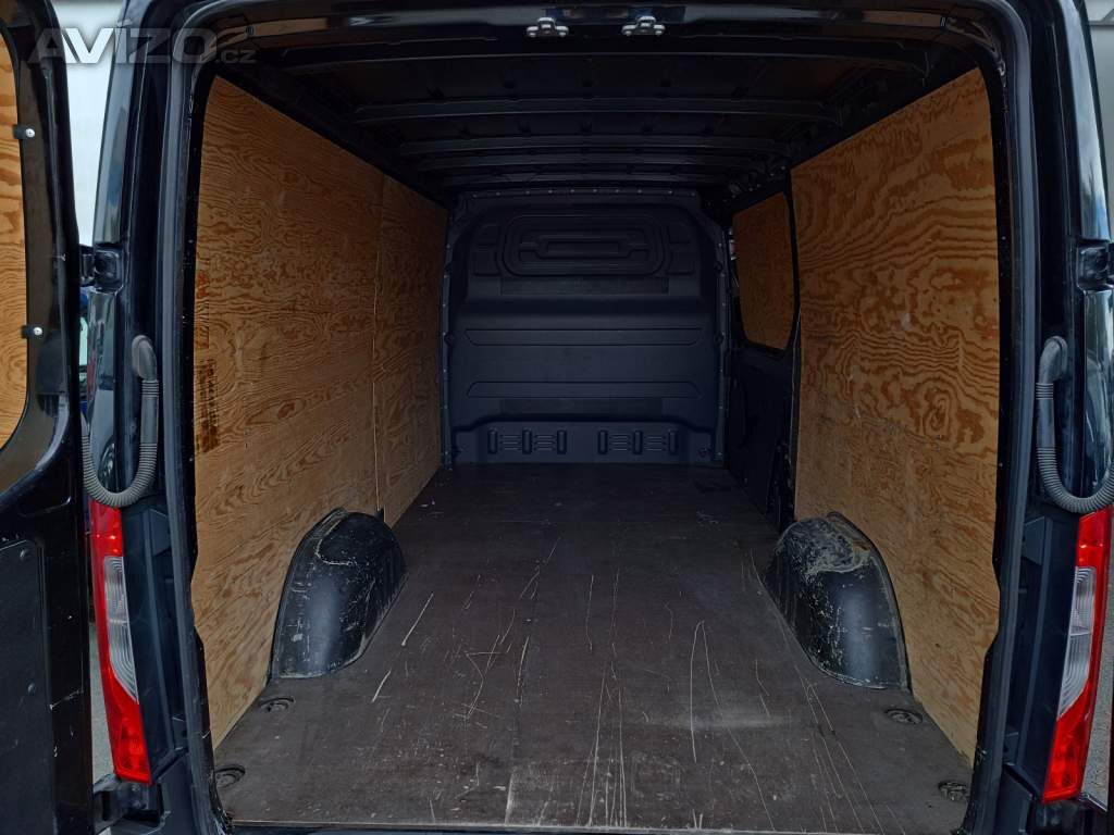 Foto inzerátu Mercedes Sprinter 314 CDI