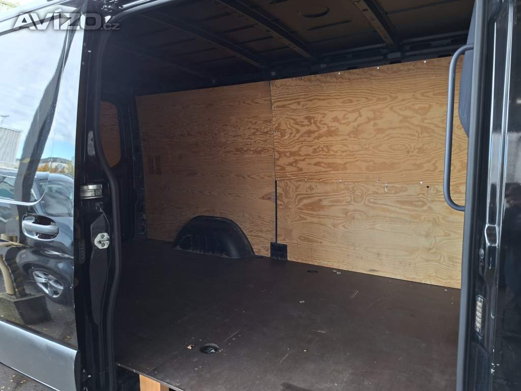 Foto inzerátu Mercedes Sprinter 314 CDI