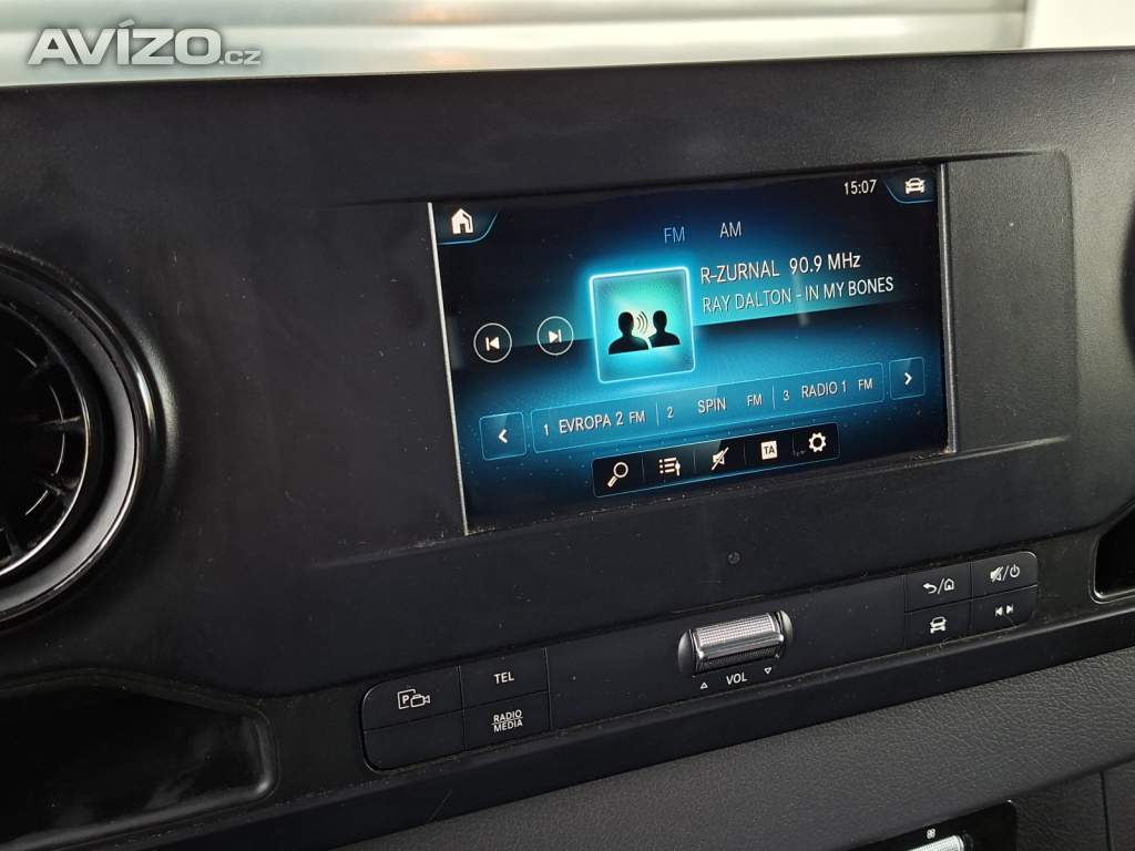 Foto inzerátu Mercedes Sprinter 314 CDI