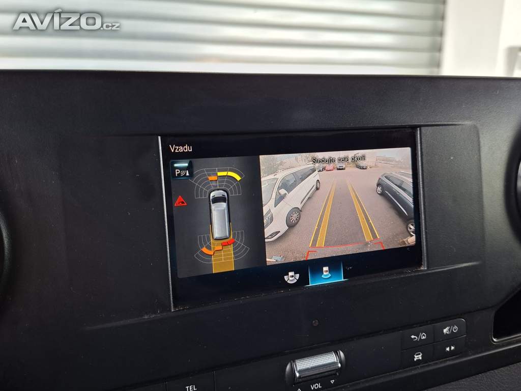 Foto inzerátu Mercedes Sprinter 314 CDI