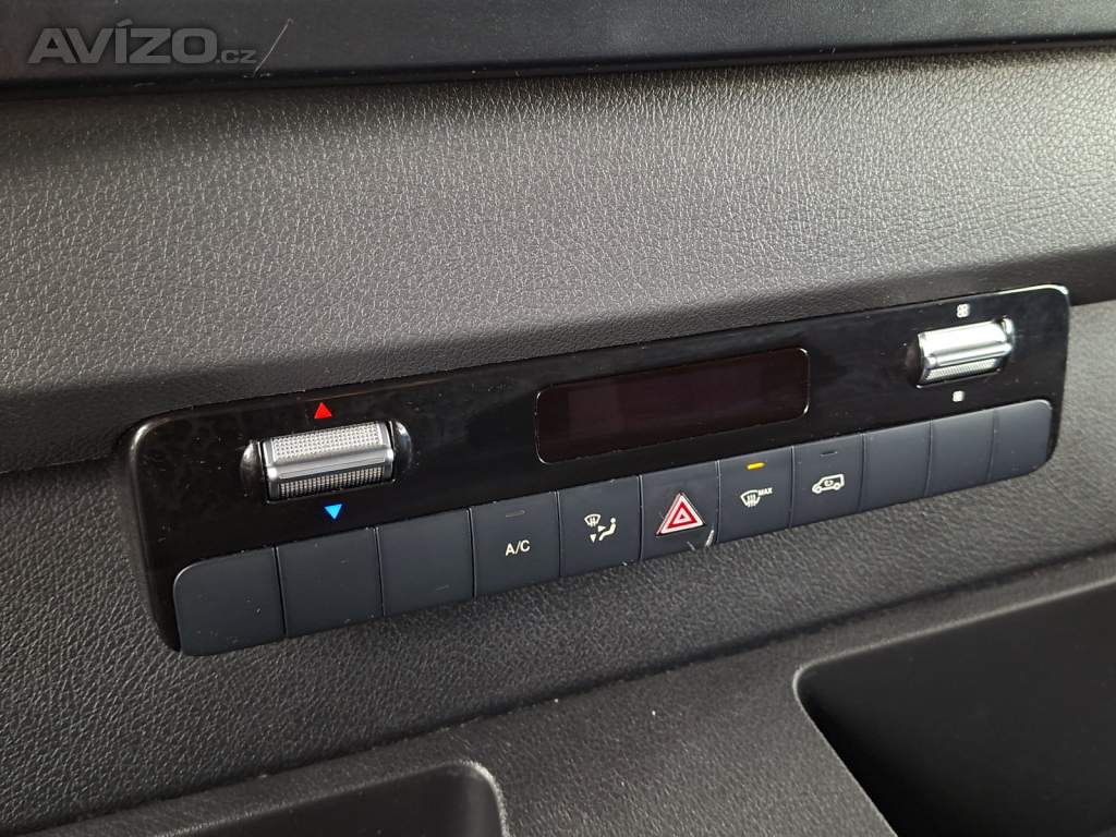 Foto inzerátu Mercedes Sprinter 314 CDI