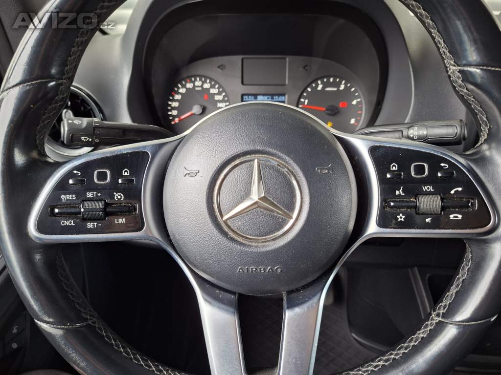 Foto inzerátu Mercedes Sprinter 314 CDI