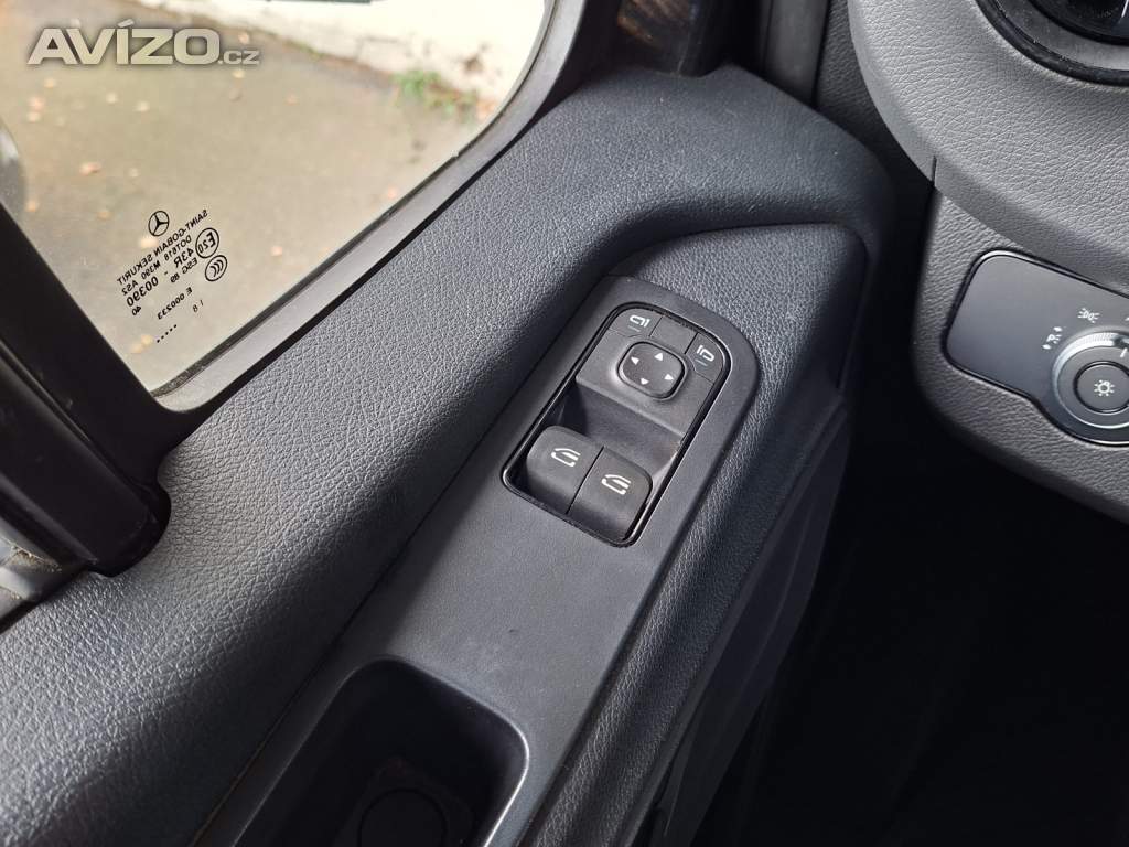 Foto inzerátu Mercedes Sprinter 314 CDI