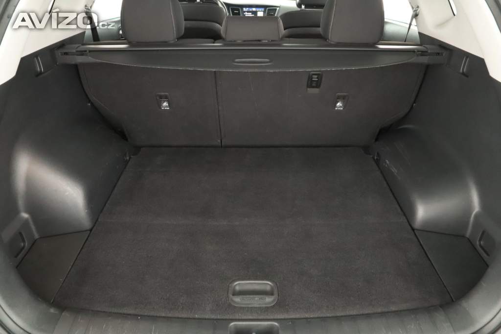 Foto inzerátu Hyundai Tucson 1.6 T-GDI