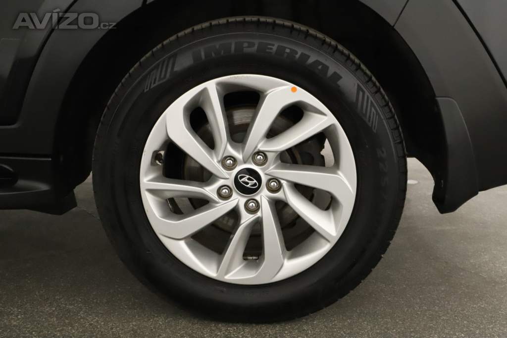 Foto inzerátu Hyundai Tucson 1.6 T-GDI