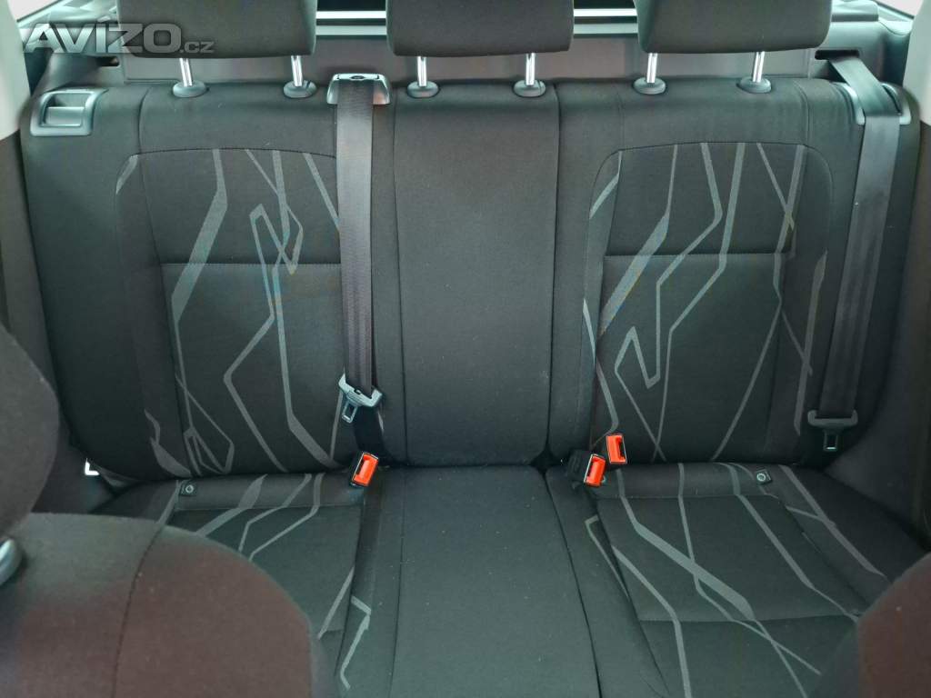 Foto inzerátu Skoda Fabia 1.2 TSI