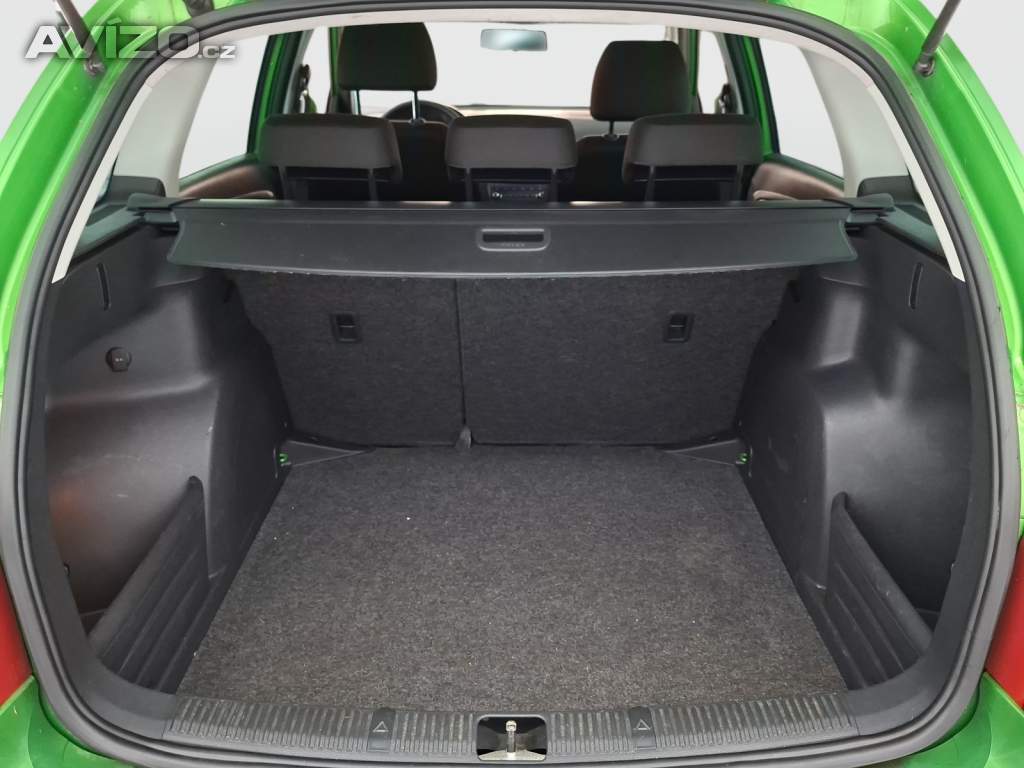 Foto inzerátu Skoda Fabia 1.2 TSI